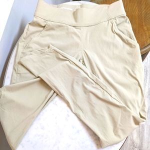 Columbia active wear trek pants